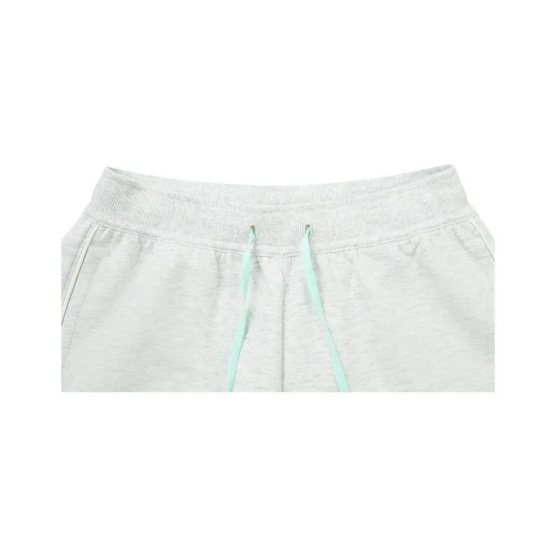 AKLW302-1 Брюки спортивные Workout серый